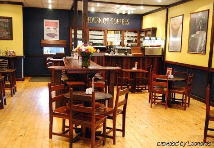 哈里斯米特蒙特罗斯普罗蒂亚酒店 哈里史密斯 外观 照片