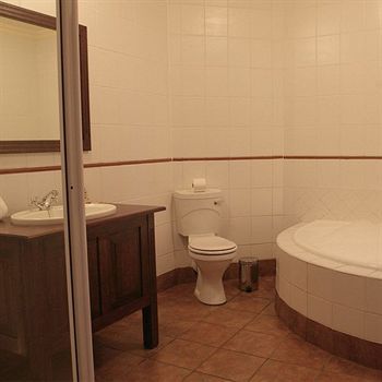 哈里斯米特蒙特罗斯普罗蒂亚酒店 哈里史密斯 外观 照片